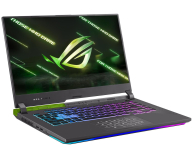 ASUS ROG Strix G15 R7-6800H/16GB/1TB RTX3060 165Hz - 733411 - zdjęcie 4